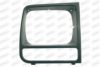 PRASCO JE0102164 Frame, headlight